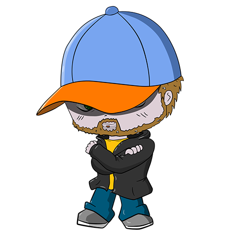 Christian Wallmeier Senior 3D artist